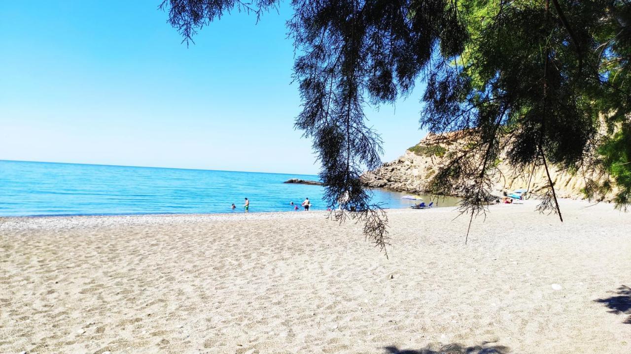 Blue Paradise Ierapetra  Exterior photo