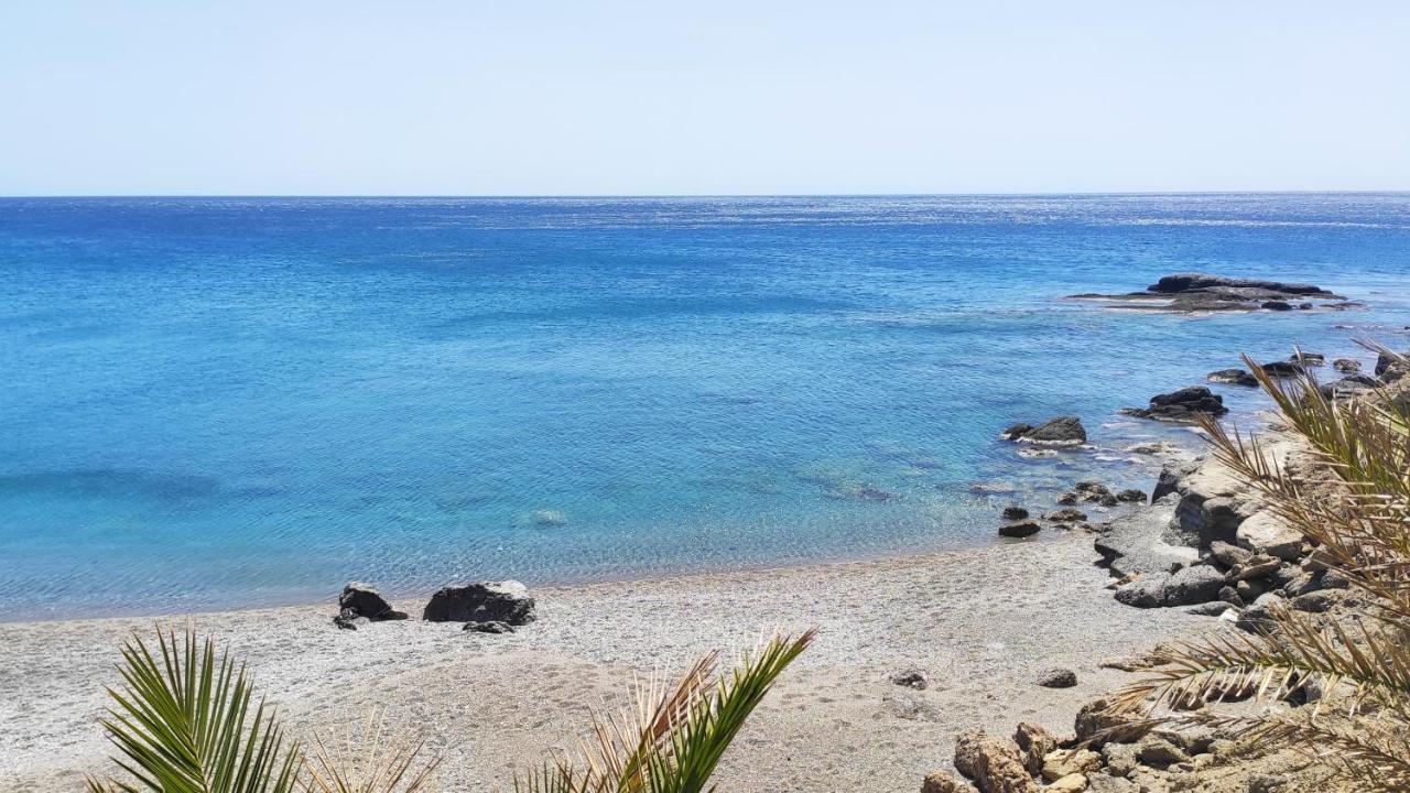 Blue Paradise Ierapetra  Exterior photo