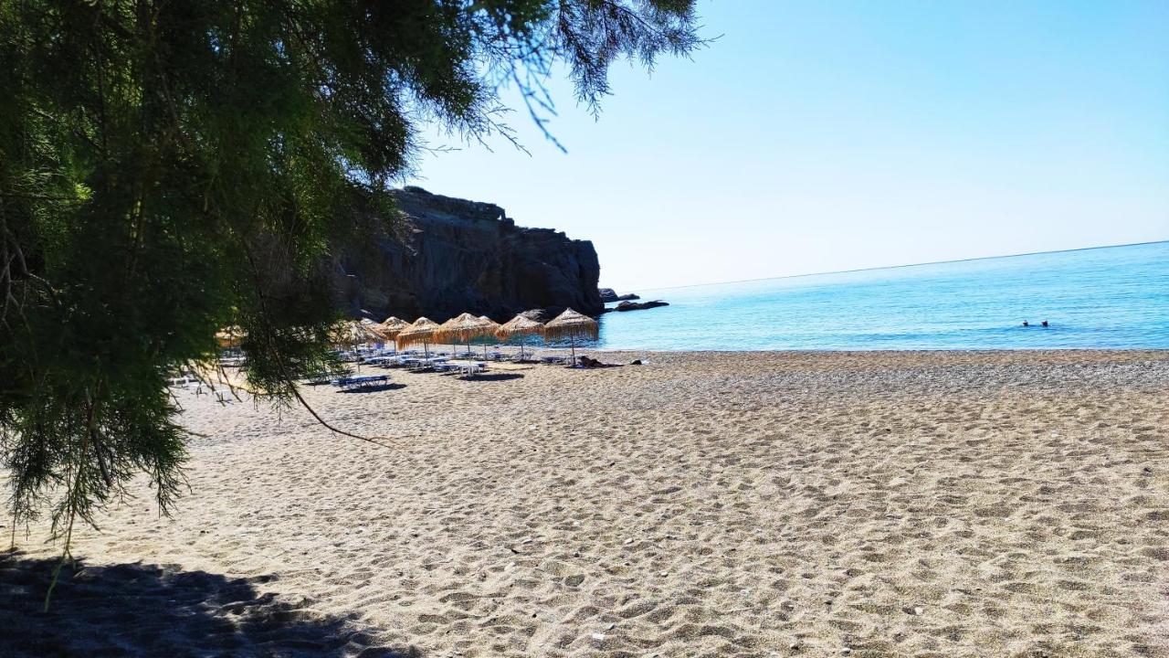 Blue Paradise Ierapetra  Exterior photo