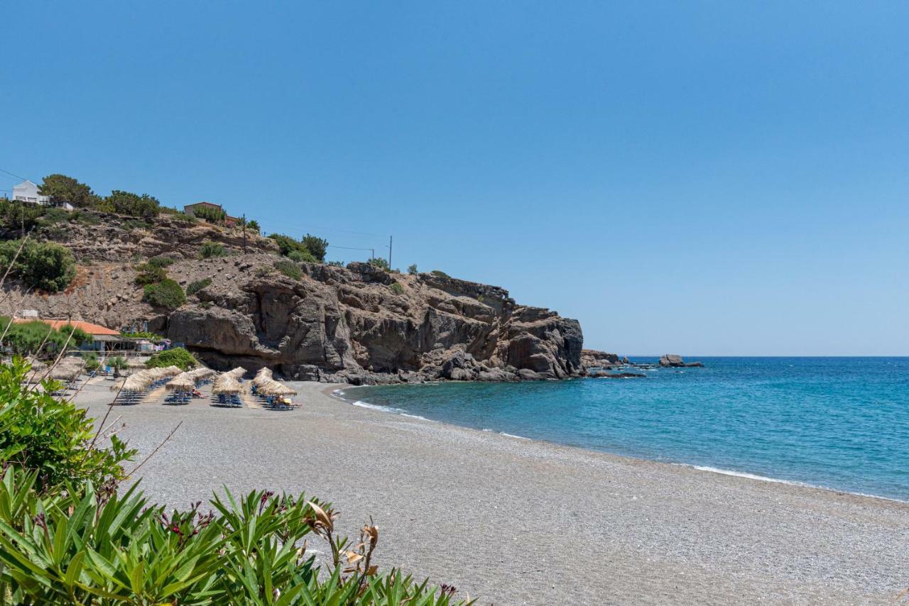 Blue Paradise Ierapetra  Exterior photo