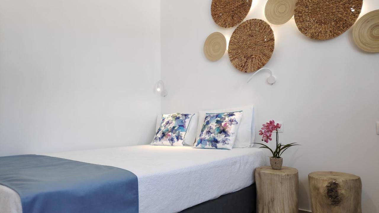 Blue Paradise Ierapetra  Exterior photo